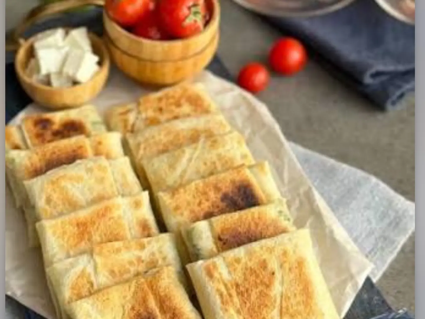 مطبق جبن سائل