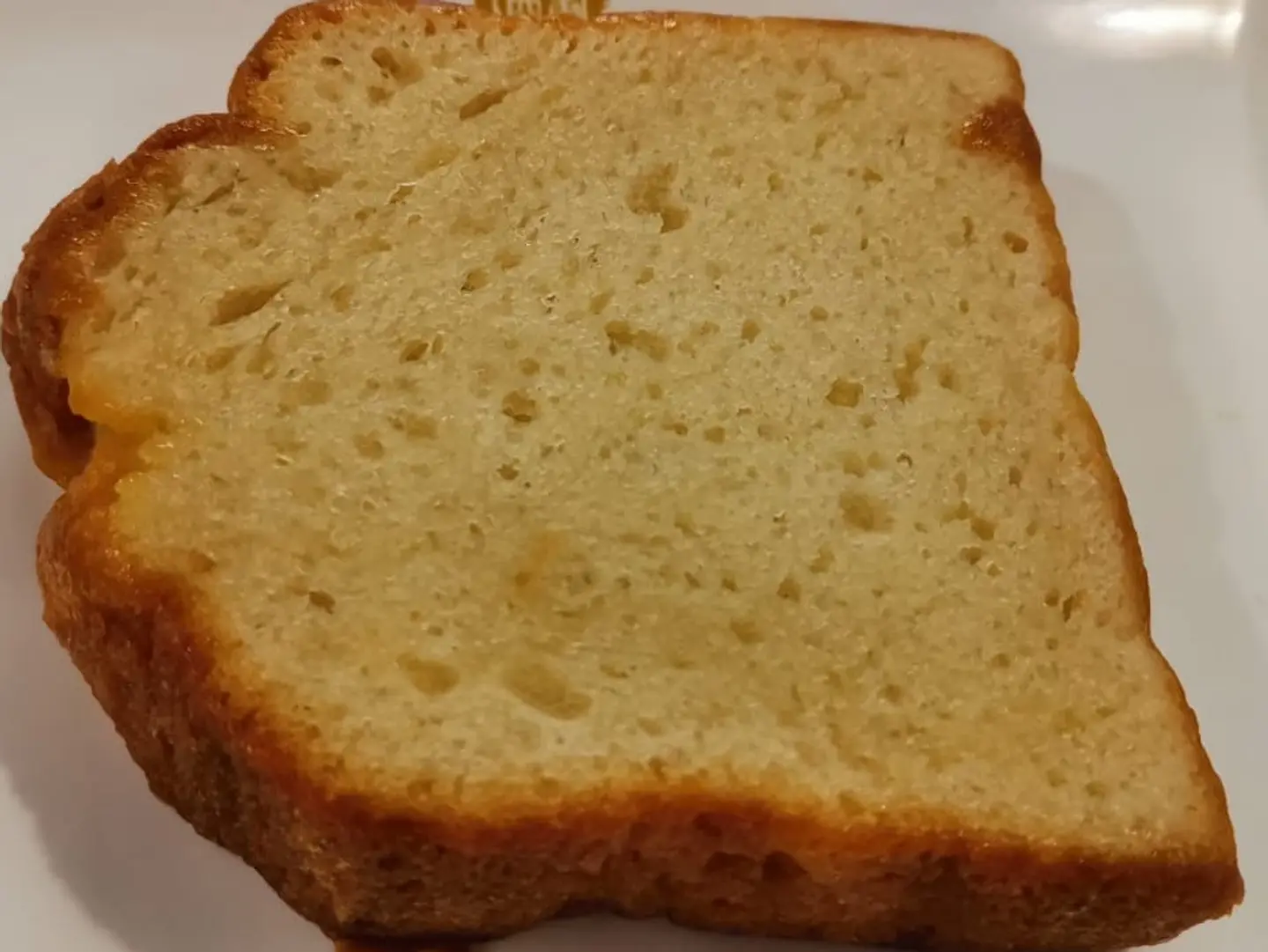 English Cake