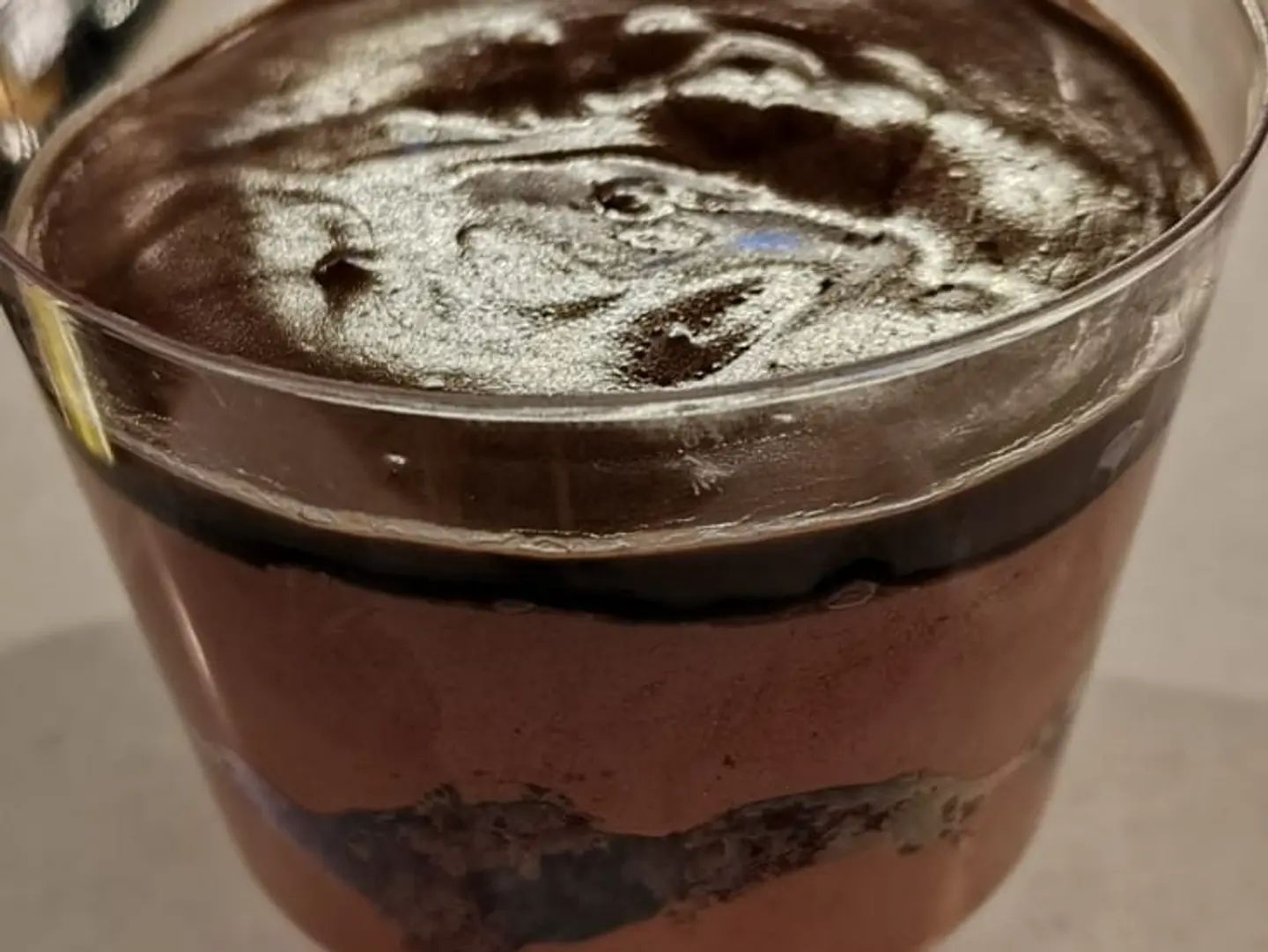 Cheesecake Cup