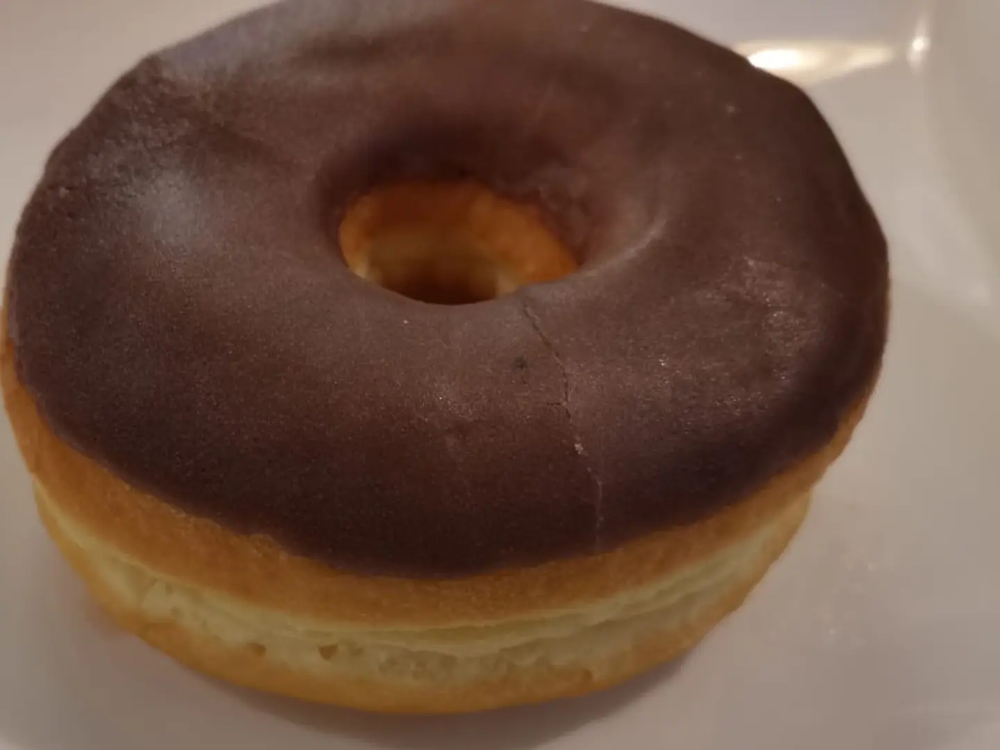 Chocolate Donuts