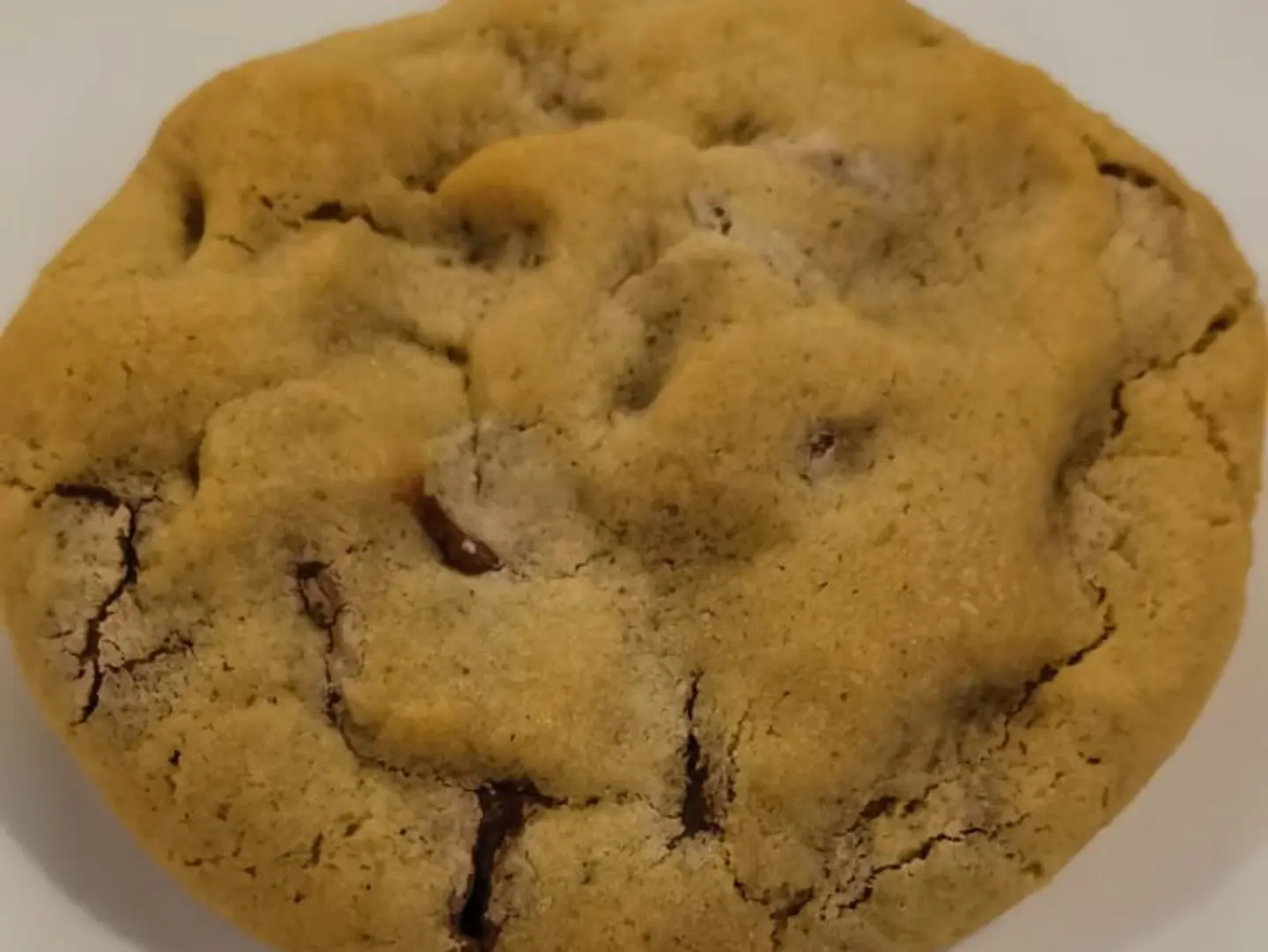 Vanilla Biscuits