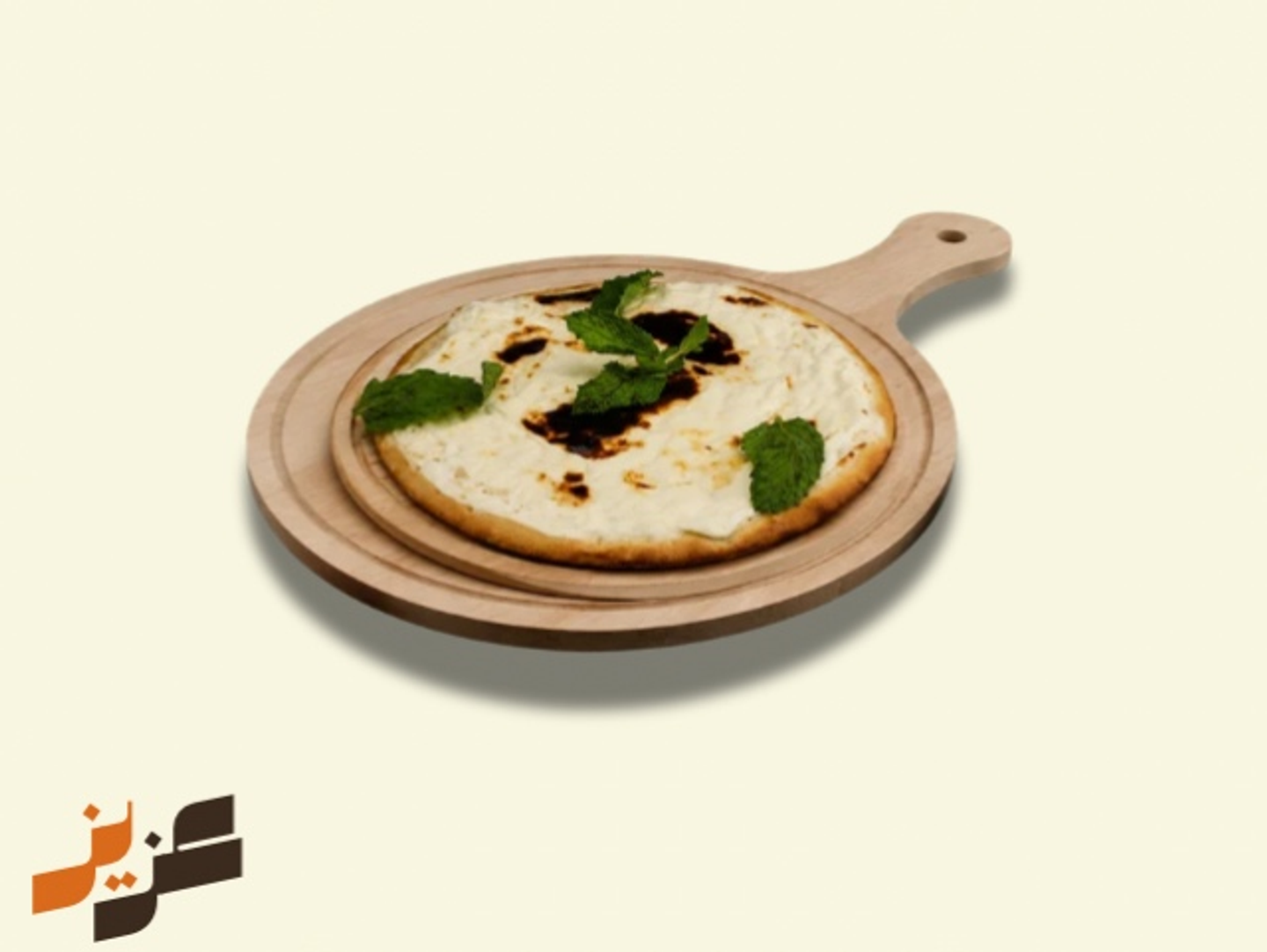 Labneh