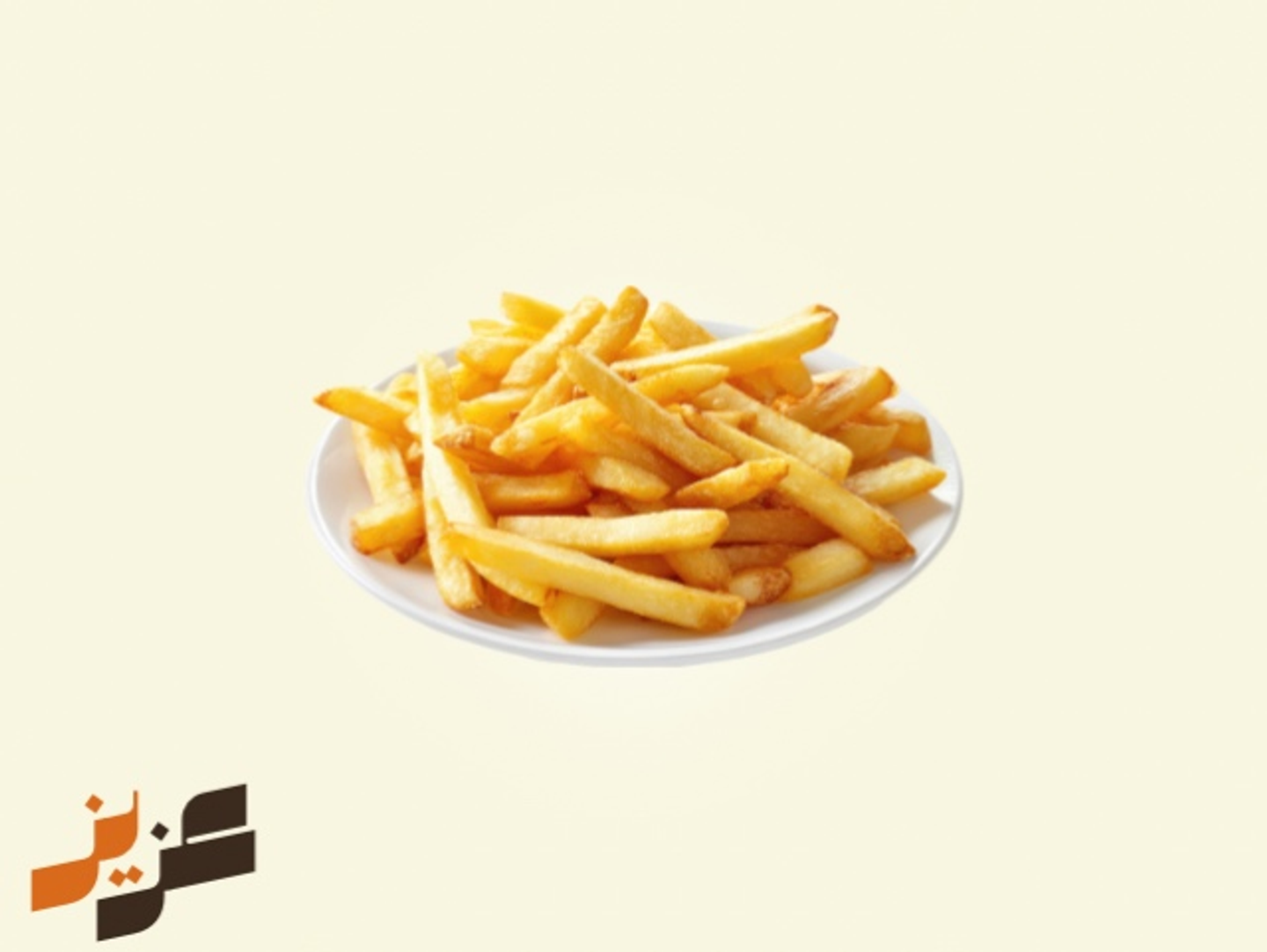 Fried Potatoes Plate