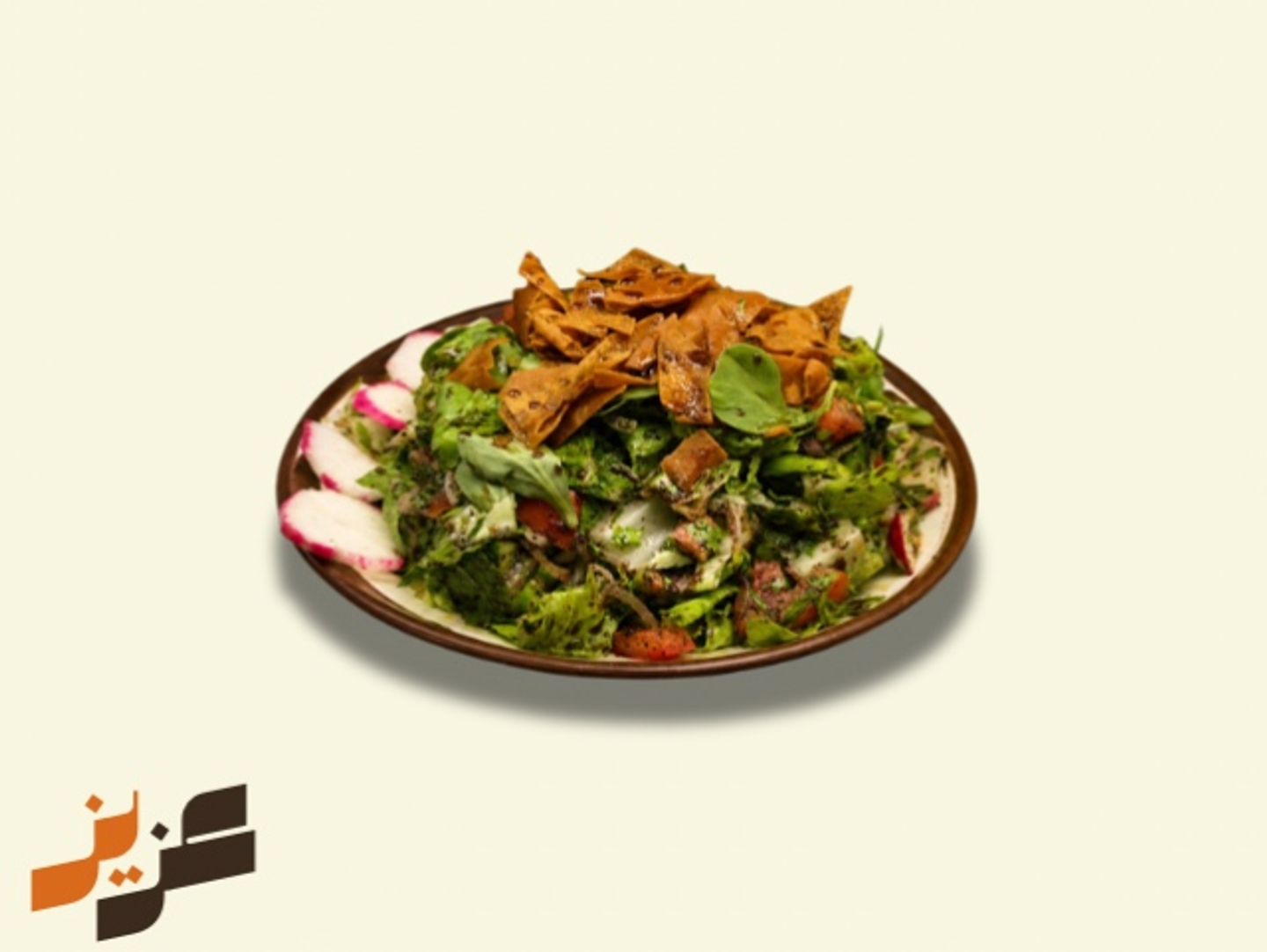 Fattoush