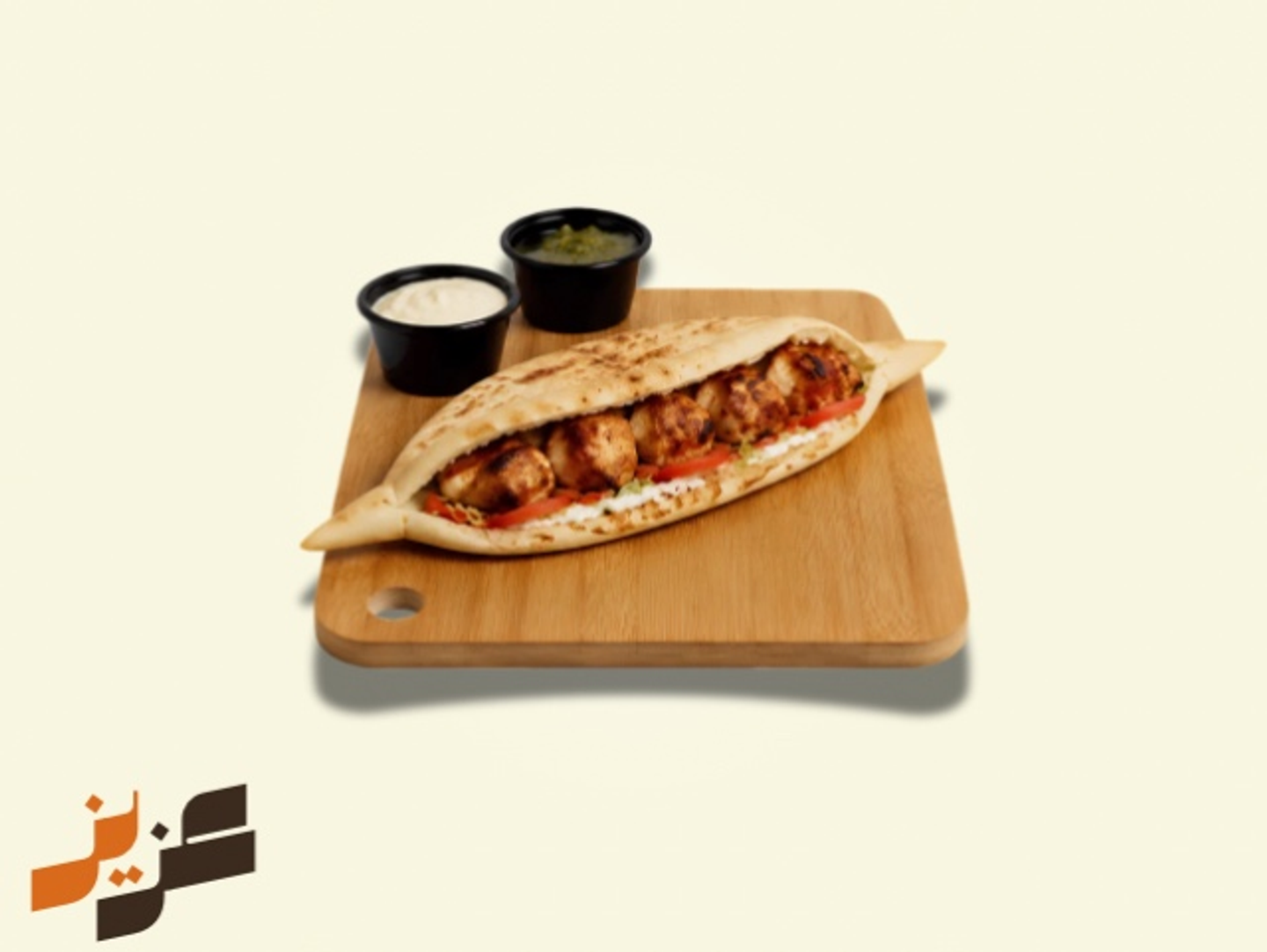 Shish Tawook