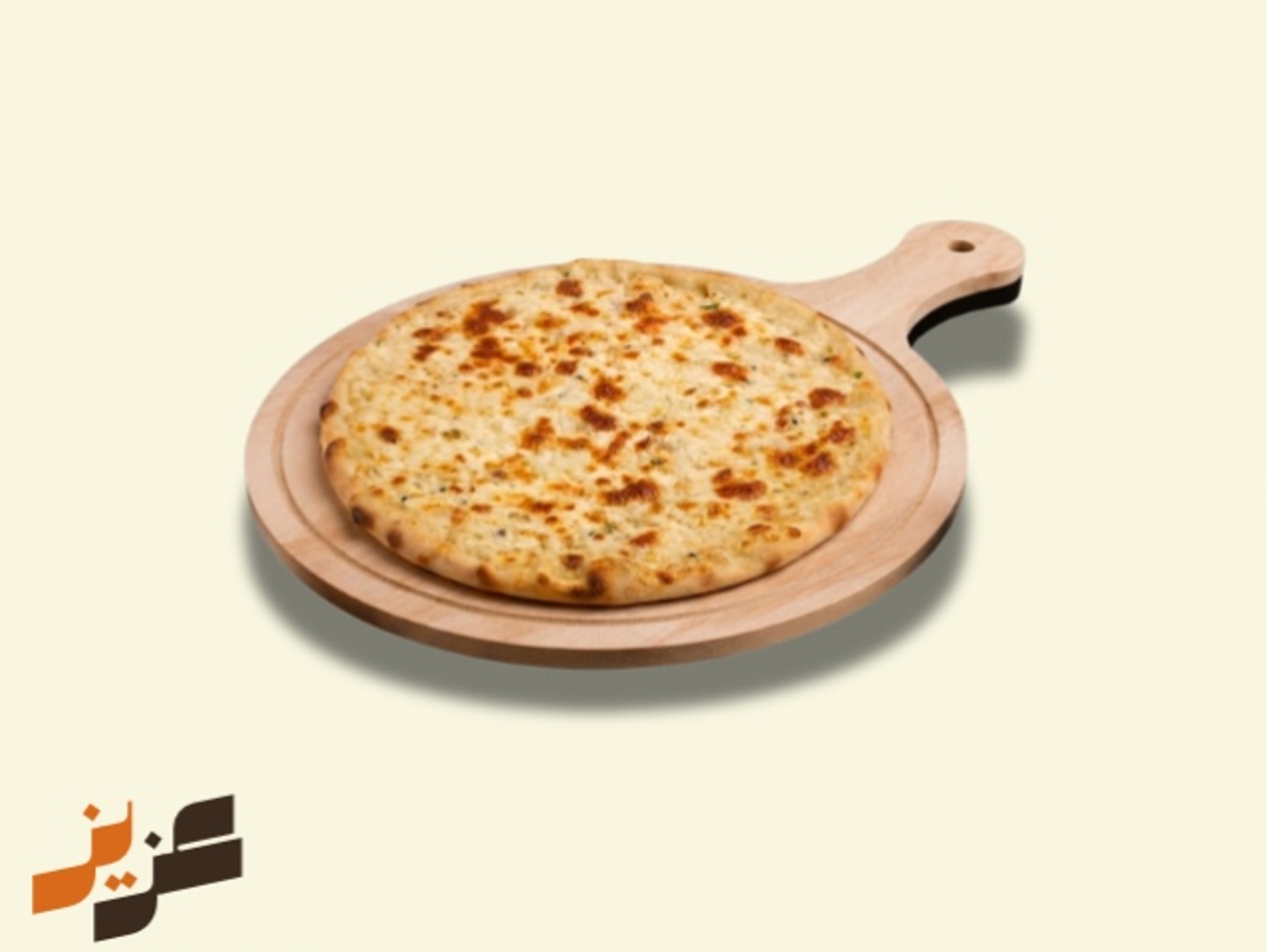 Kashkaval Cheese