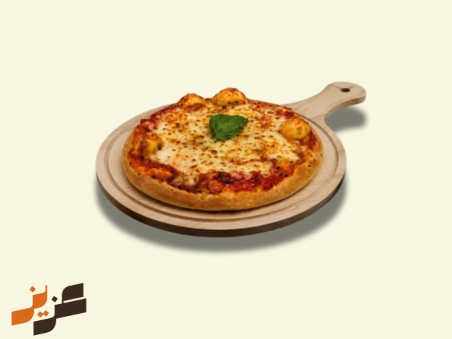 Muhammara With Cheese