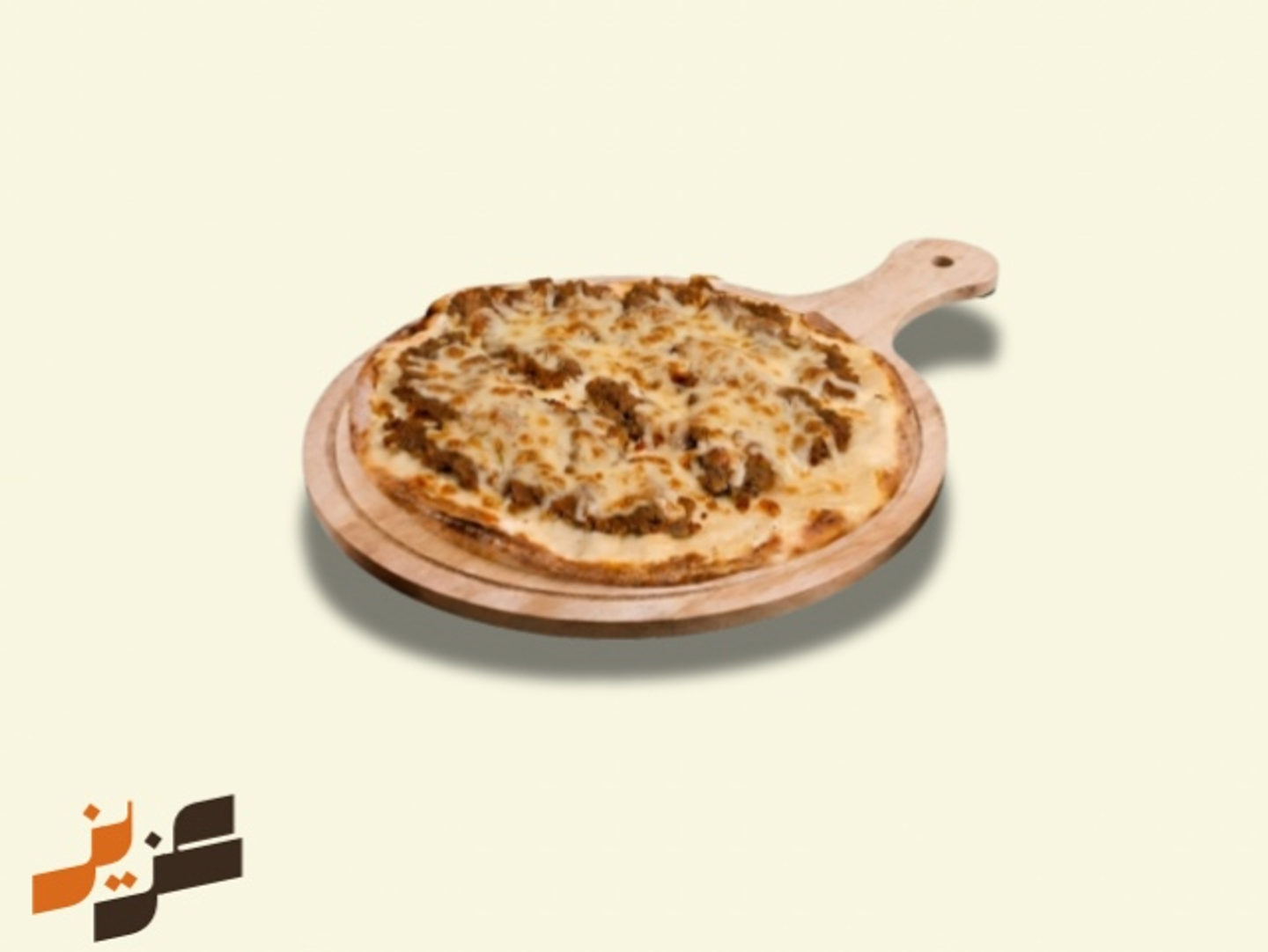 Meat With Cheese