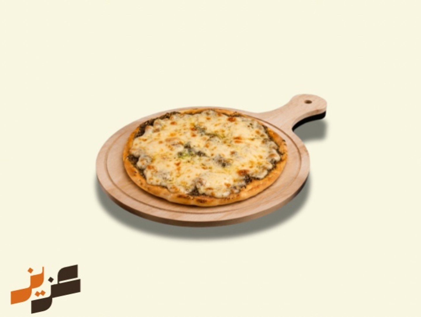Za Atar And Cheese