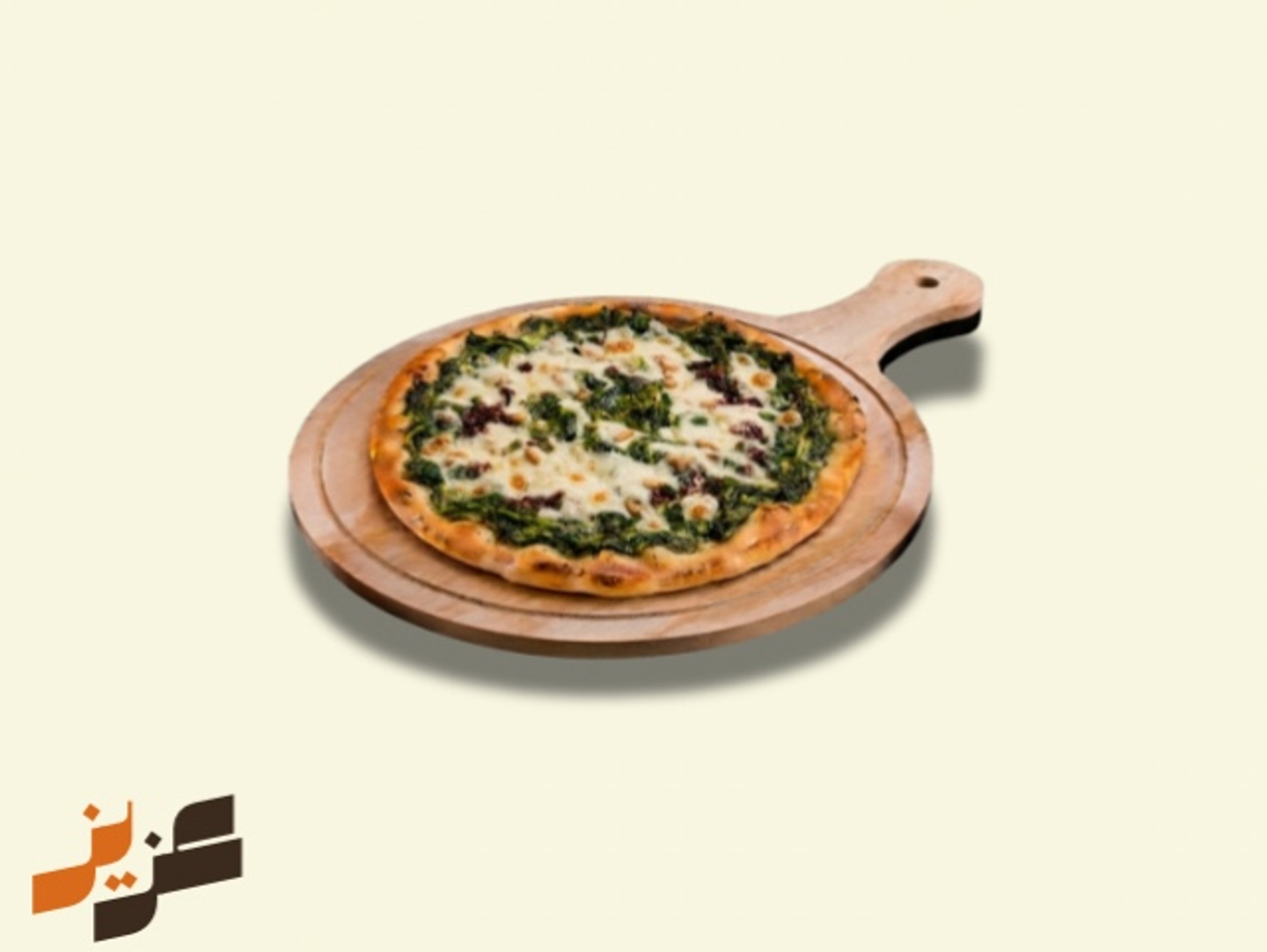 Spinach And Cheese