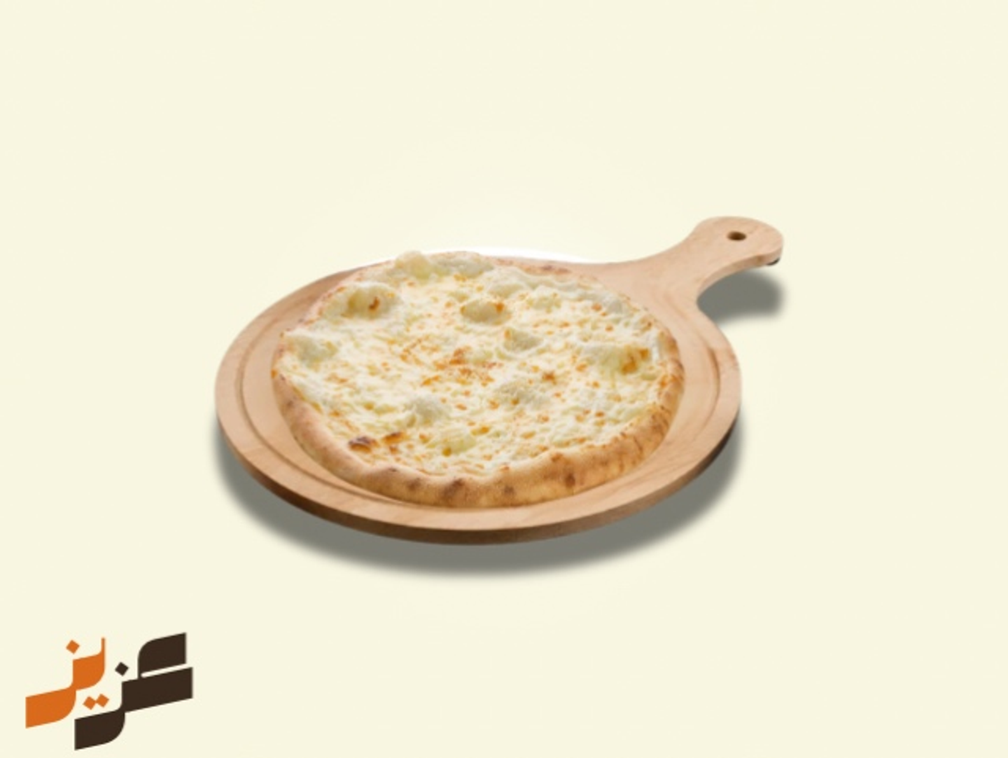 Labneh & Cheese