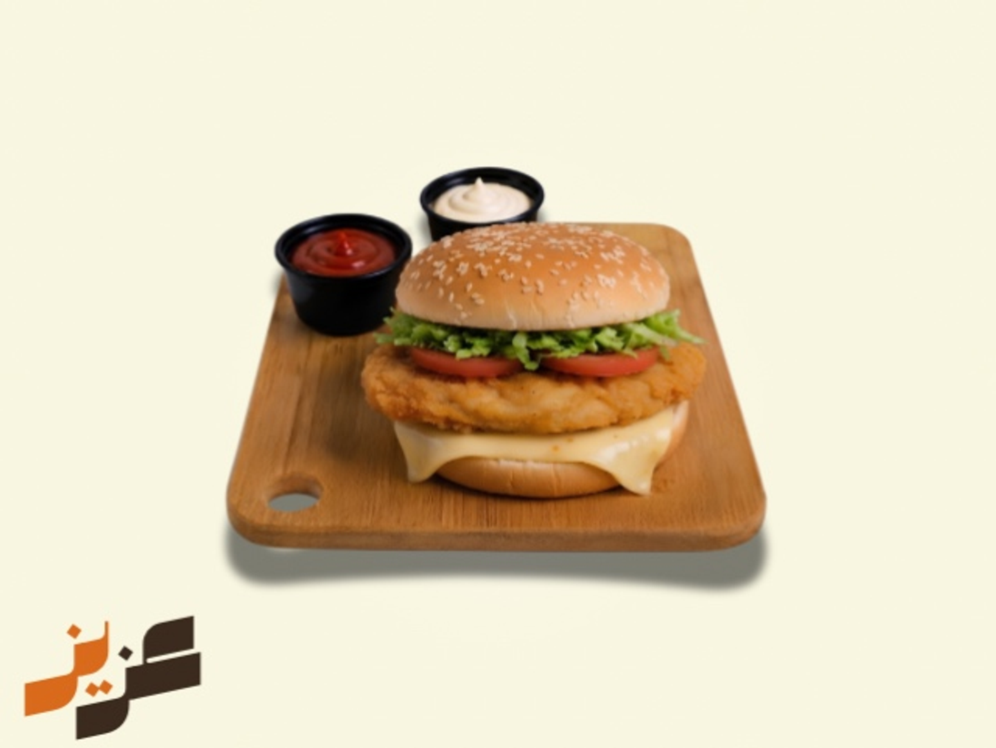 Spicy Chicken