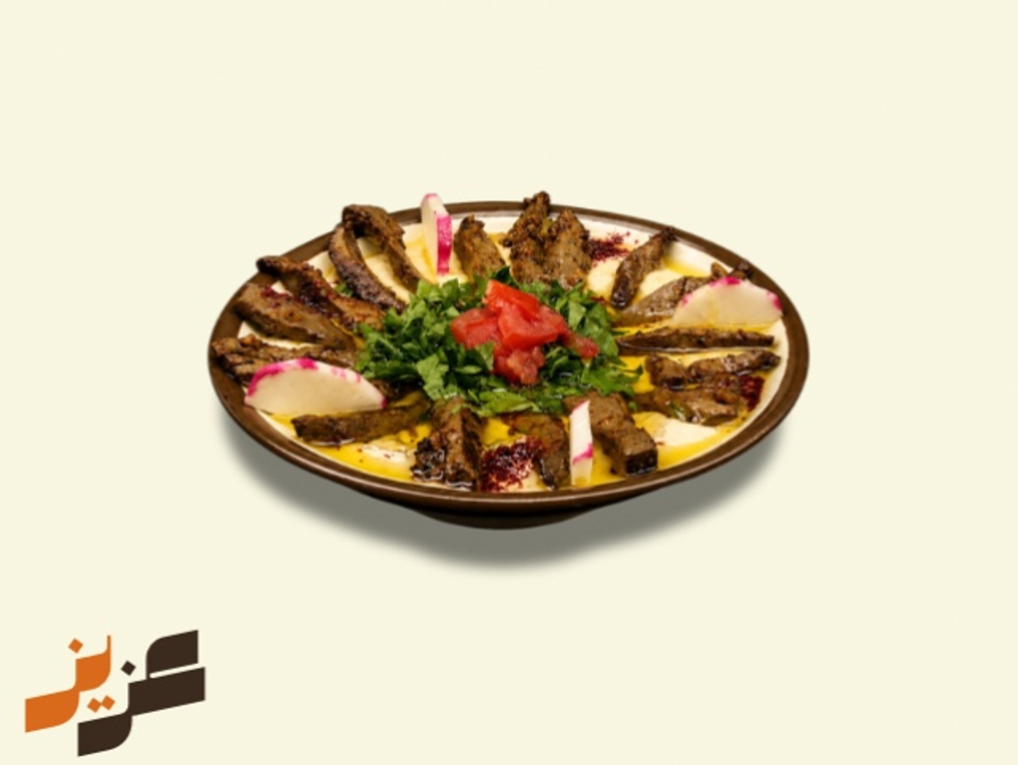 كبده