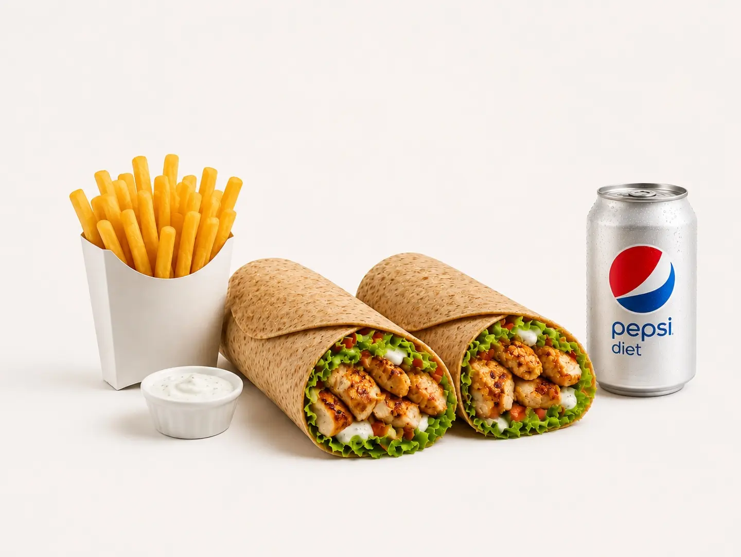راب شيش لايت