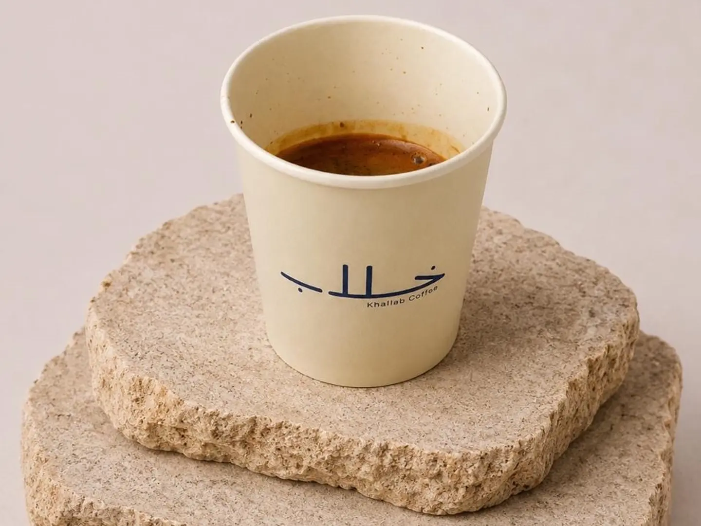 اسبريسو دبل