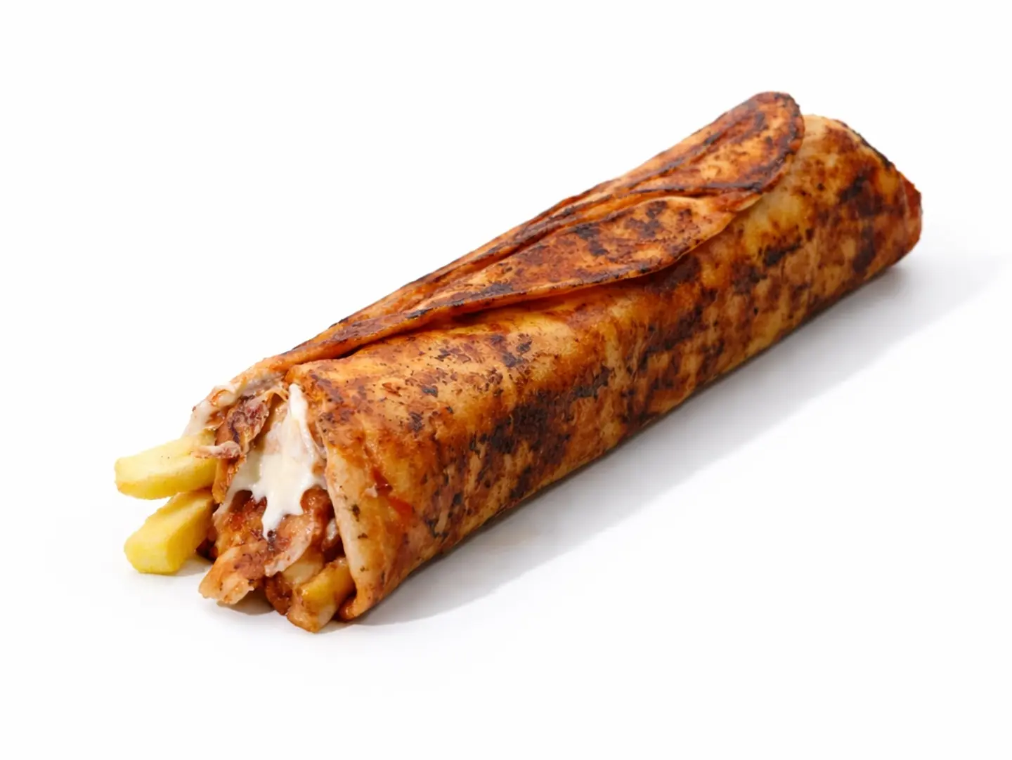 Small Shawarma