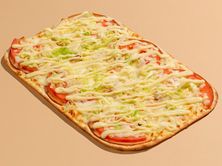 تيركي وجبنة