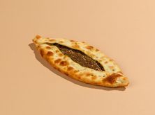 قارب زعتر