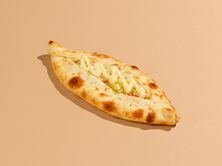قارب تيركي وجبنة