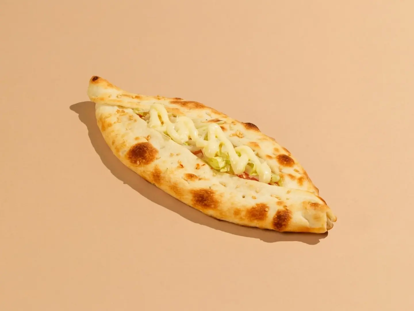 قارب حلومي بيستو