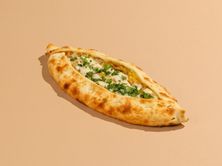 قارب بيض وبطاطس