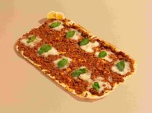 لحمة بالعكاوي