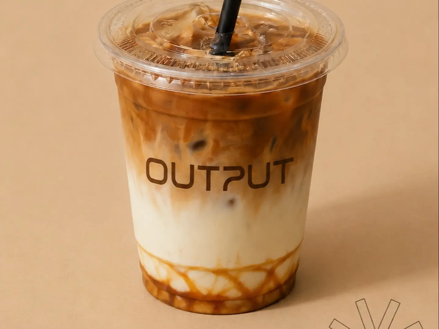 Output Latte