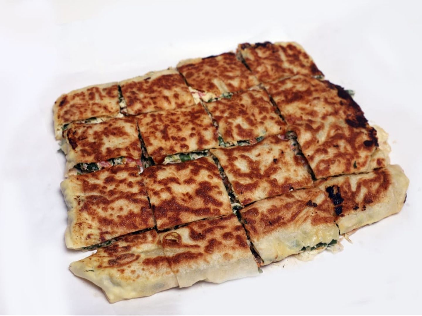 مطبق دجاج
