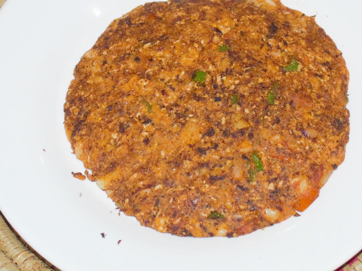 فاصولياء بالجبن