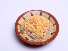 عريكة مشكل