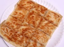 مطبق حلو بالجبن