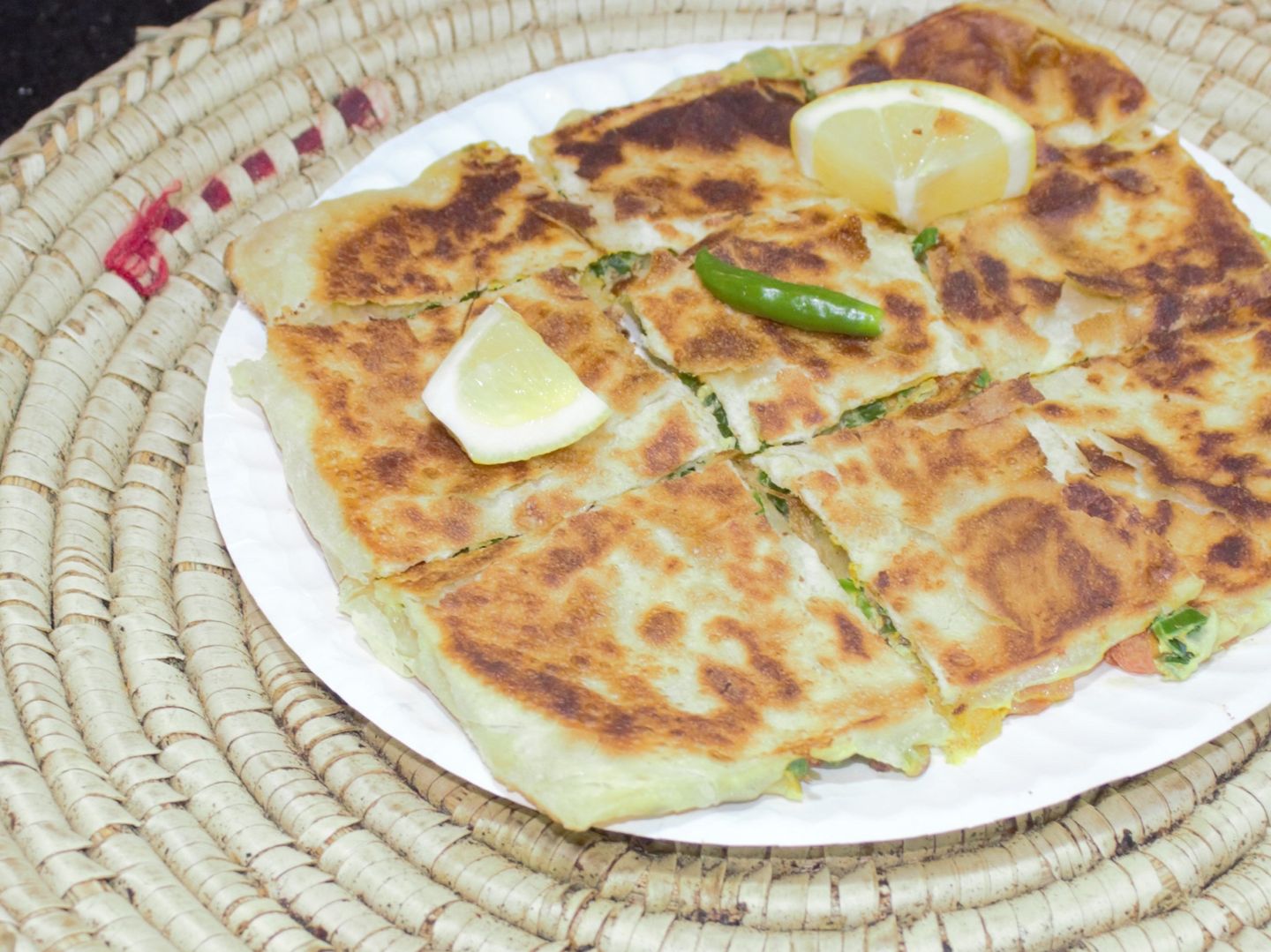 مطبق تونة