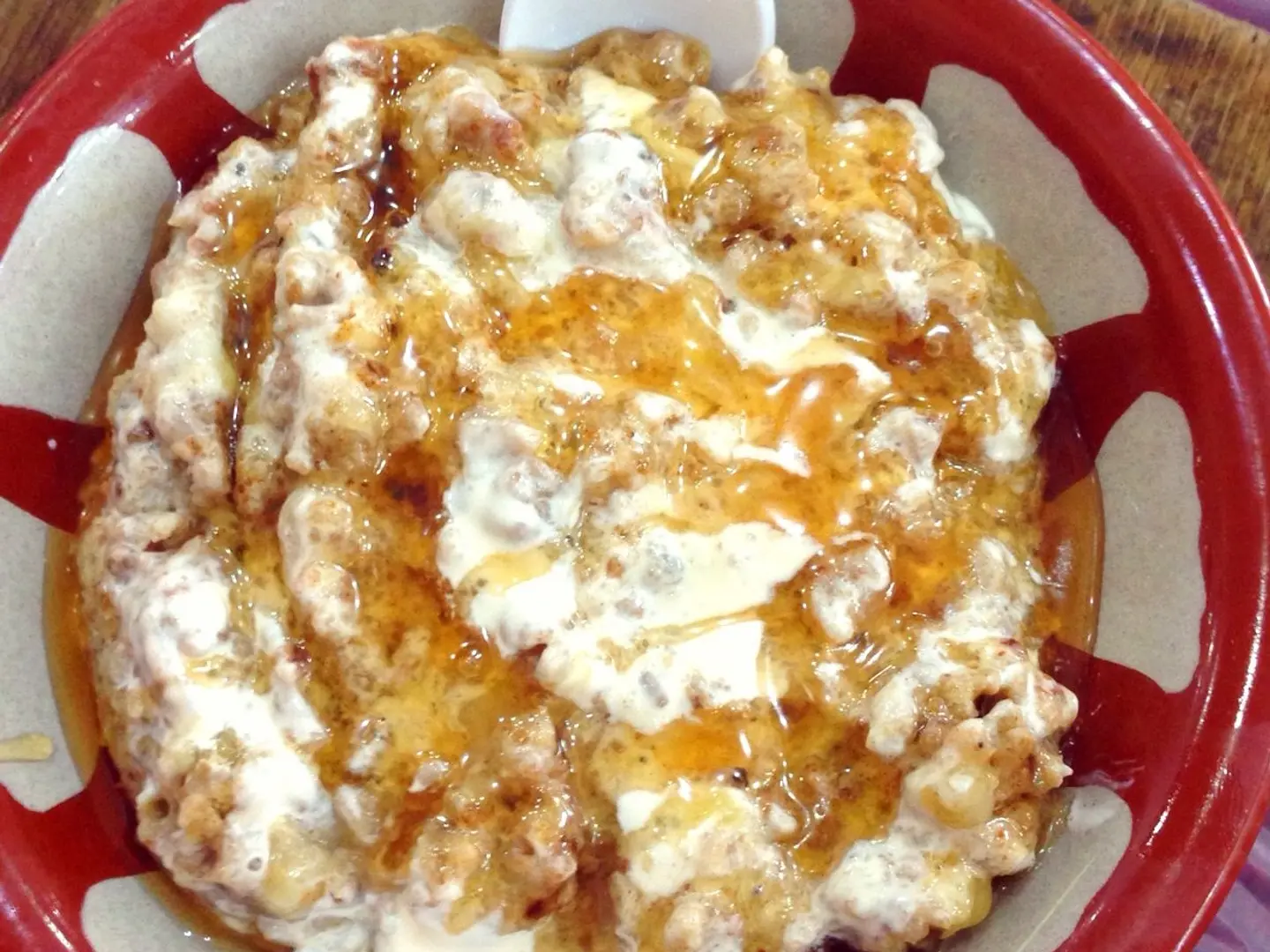 معصوب ريوق زمان