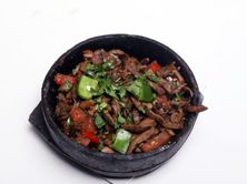 كبدة غنم بلدي