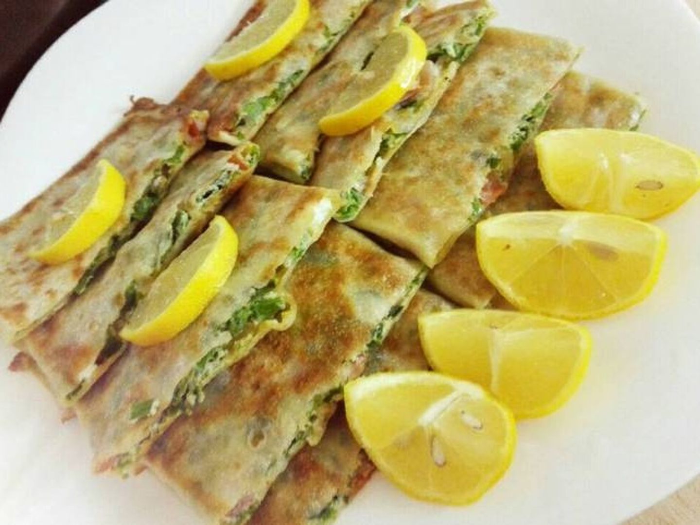 مطبق جبن مالح