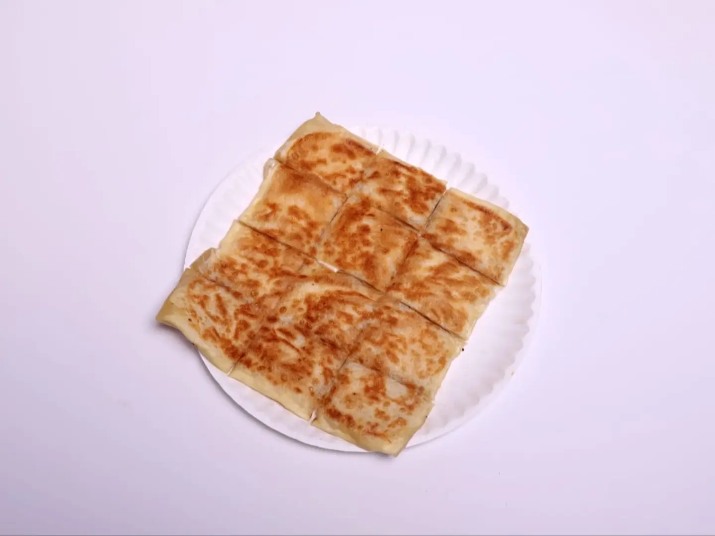 مطبق حلو مشكل