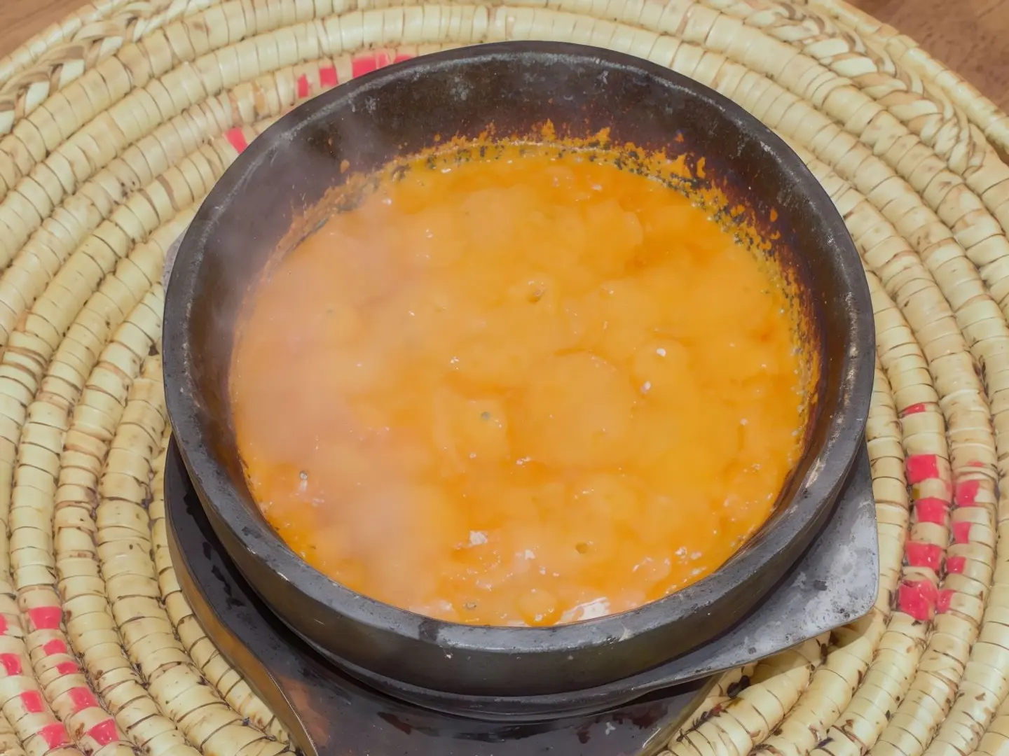 فول فخار زمان