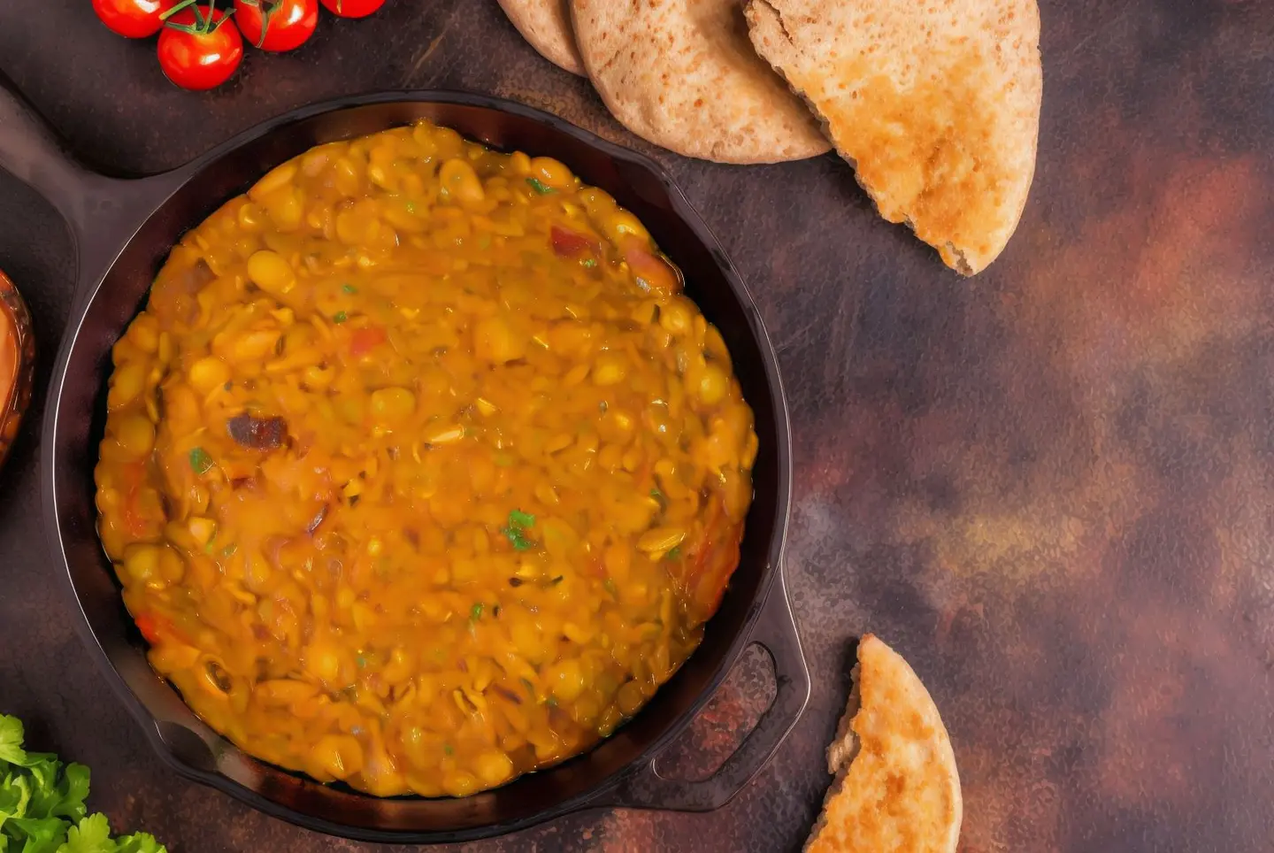 فاصولياء رطب