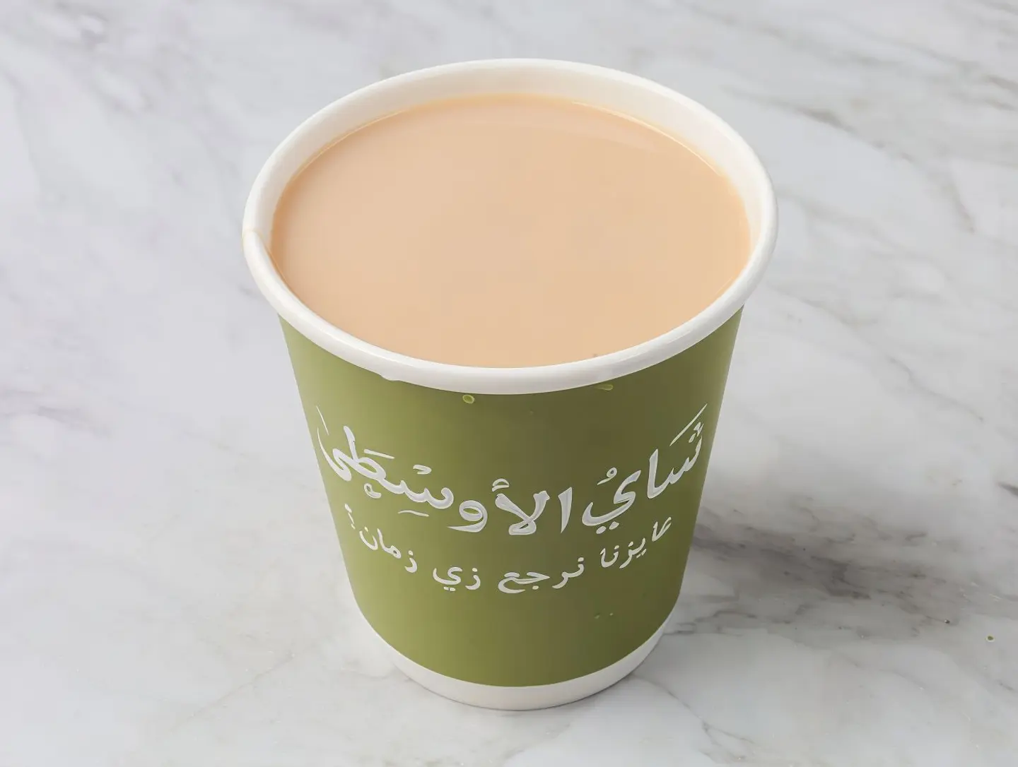 Karak Tea Leaves