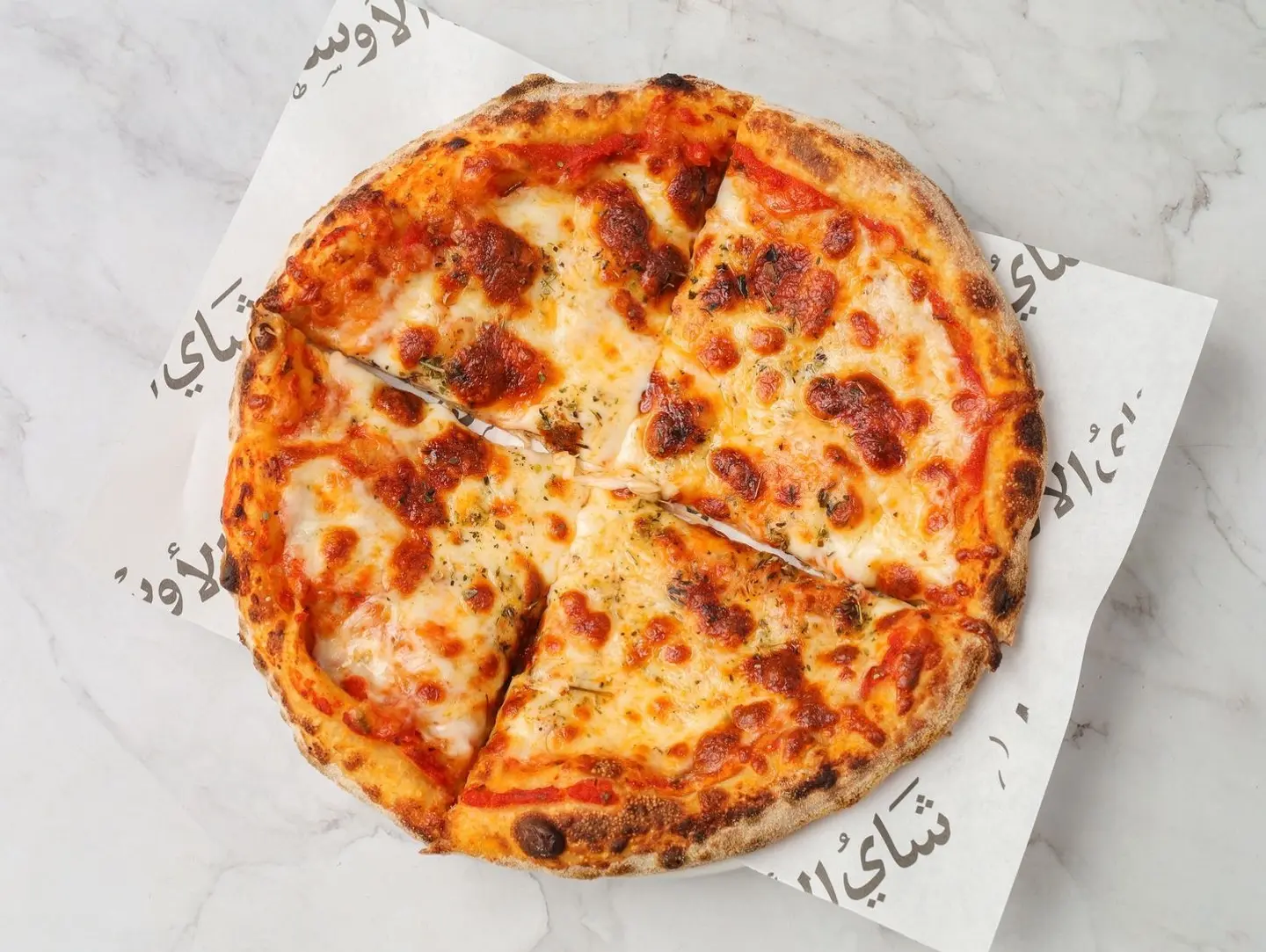 Margherita