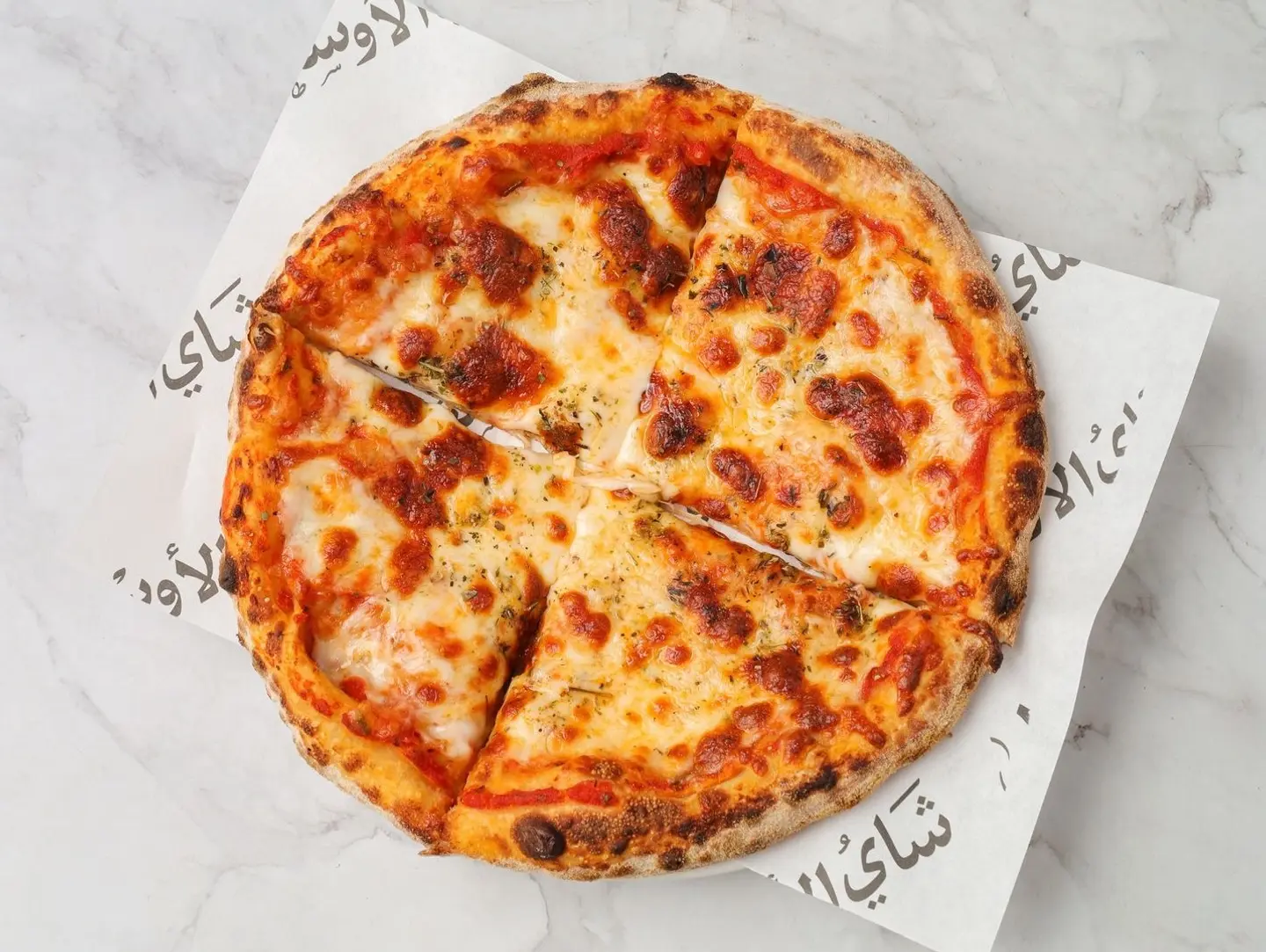 Margherita