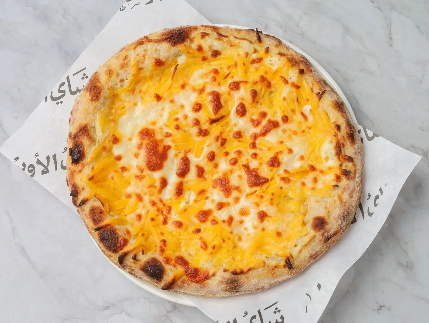 Cheese Pie