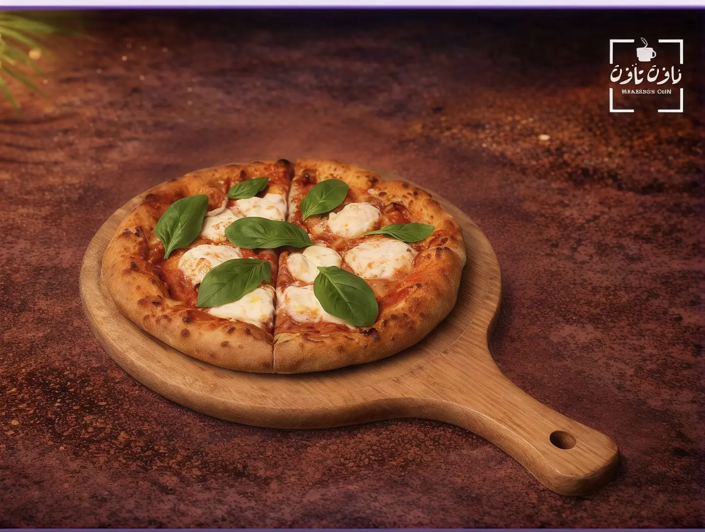 Classic Pizza