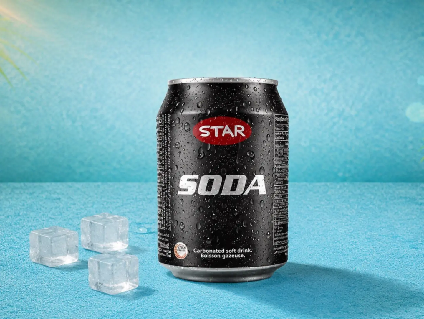Soda Star