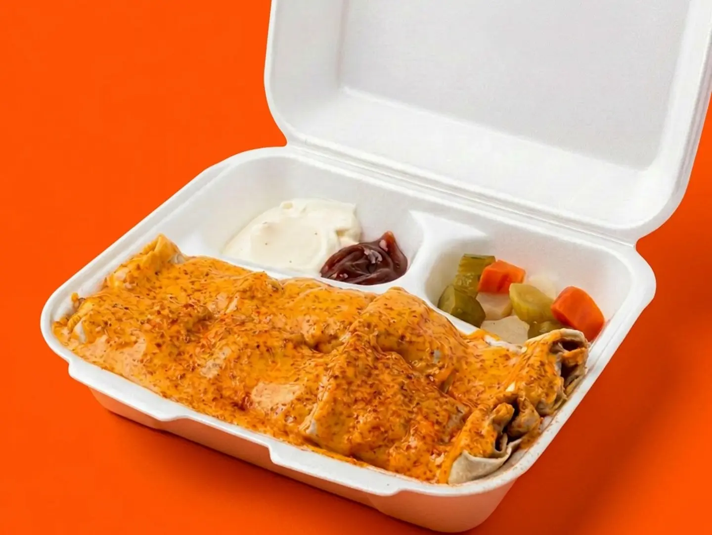 Al Gharqanah Single