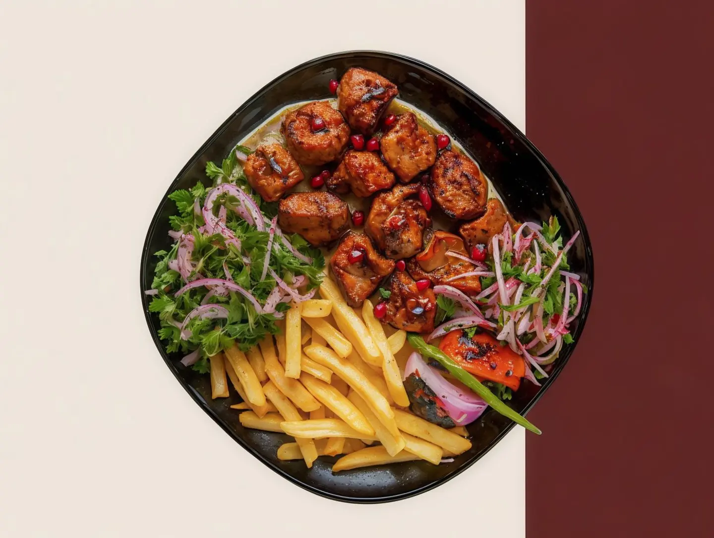 Awsal Grill Mab