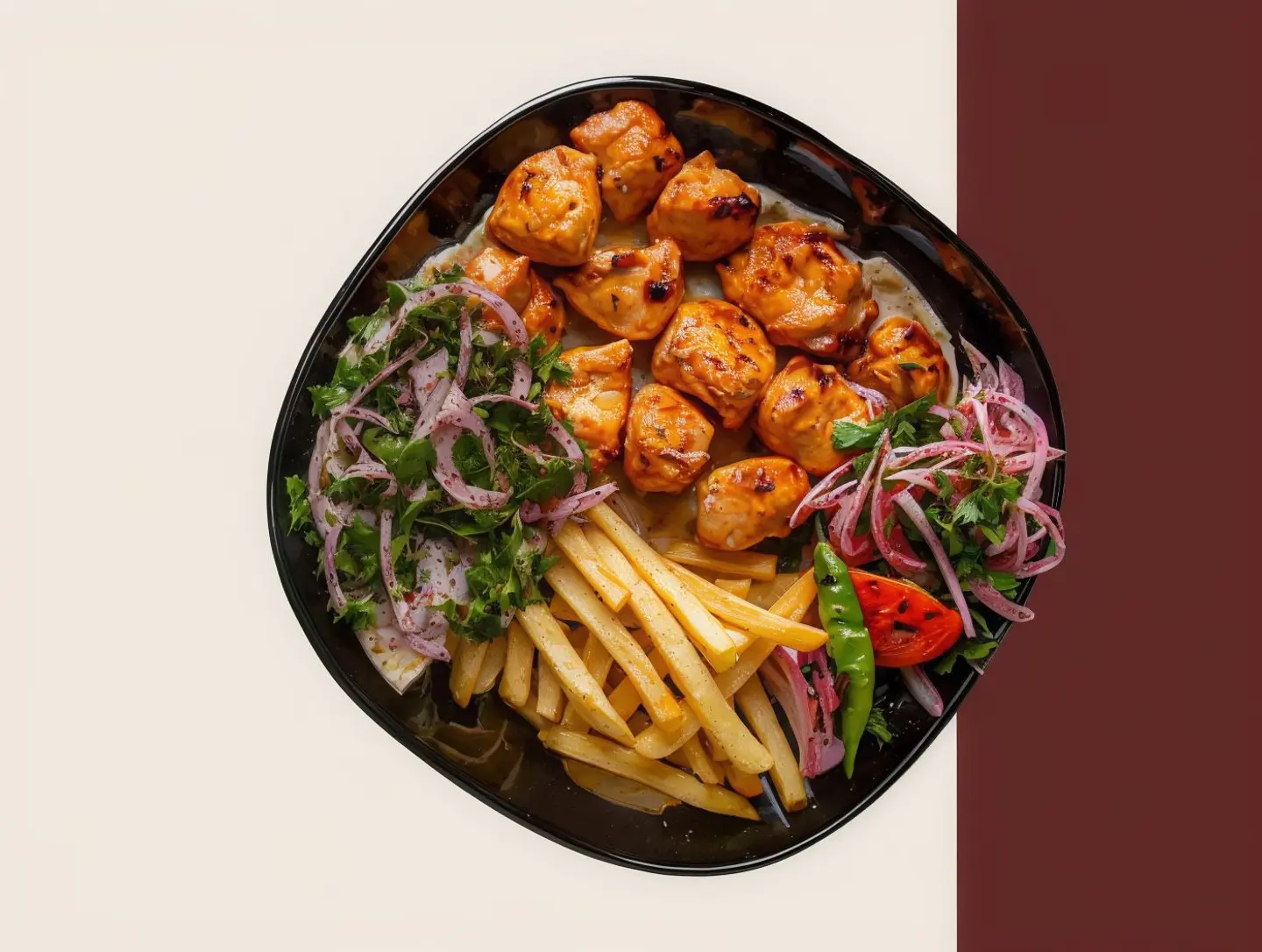 Shish Tawouk