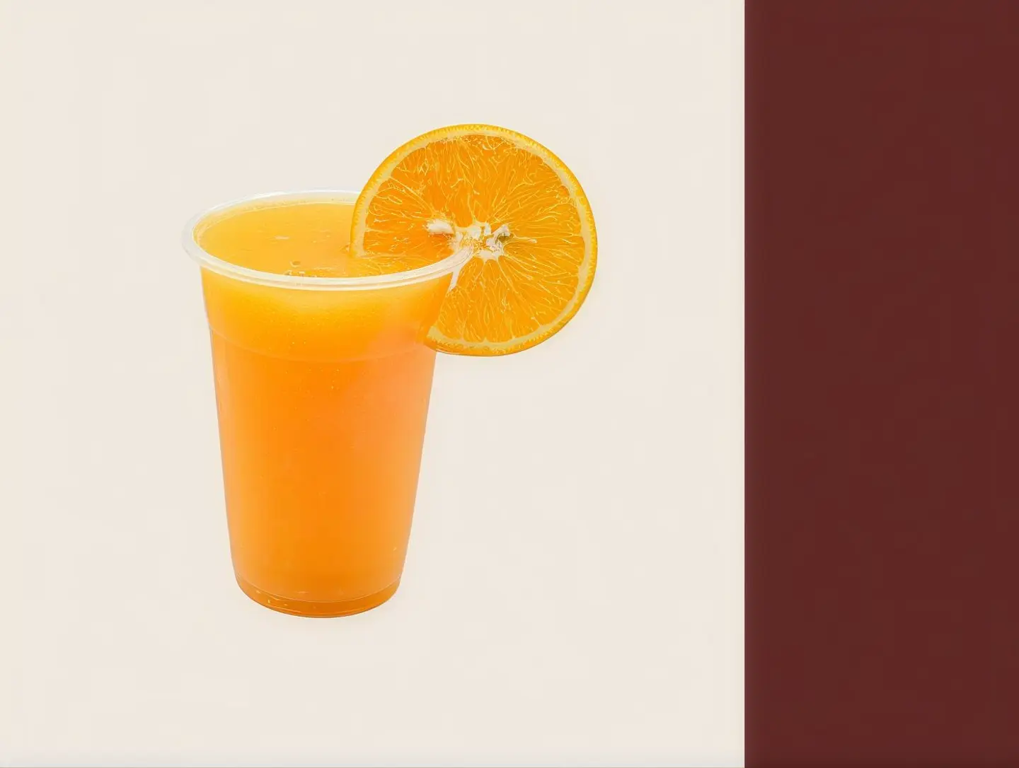 Orange Juice