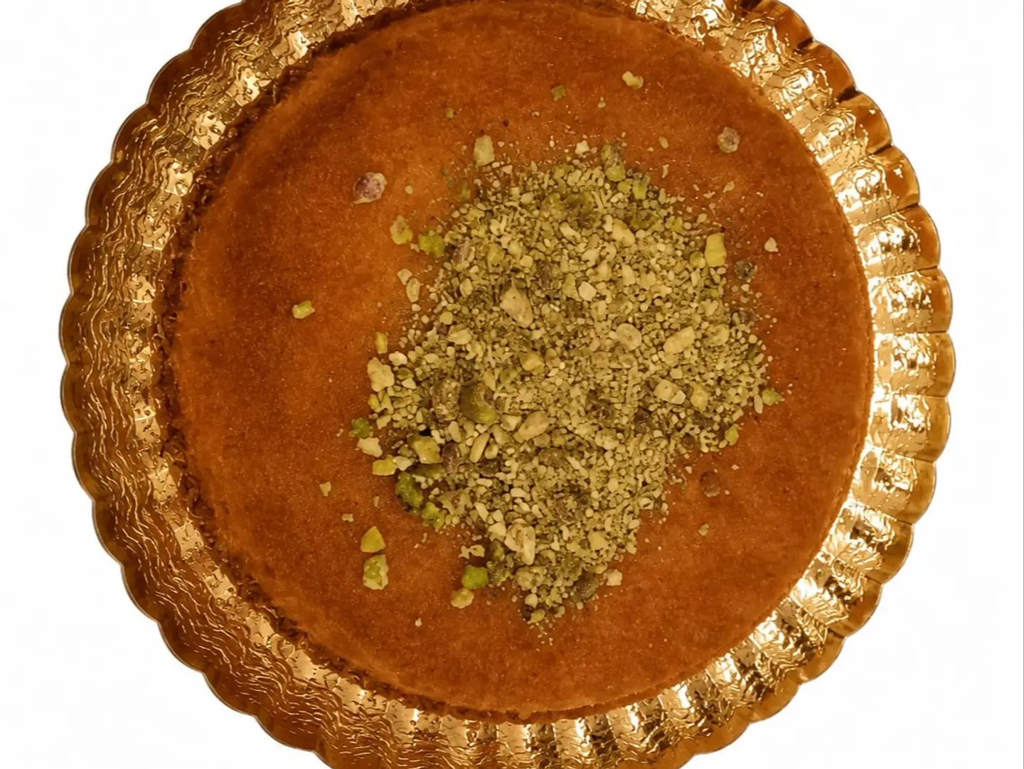 Big Kunafa Cheese