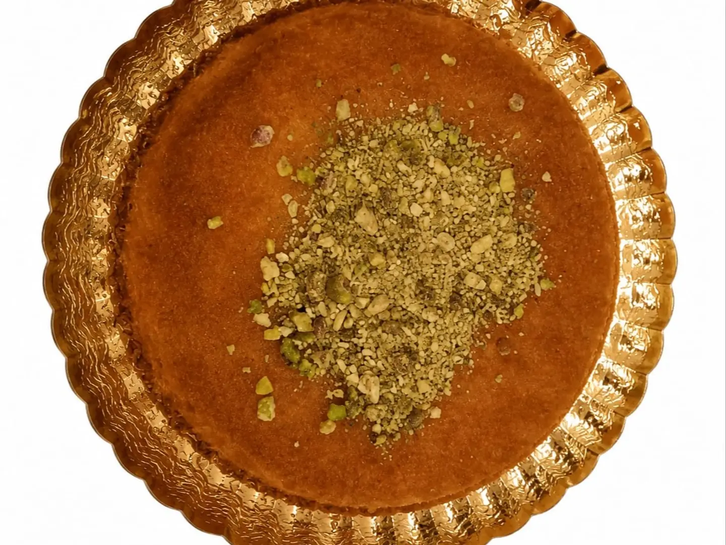 Family Kunafa Lotus